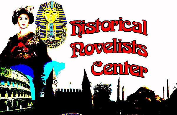 Historical Novelists Center